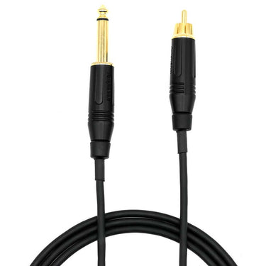 USA Strike RCA Clip Cord