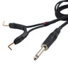 USA Strike Standard Clip Cord - Bloody Wolf Tattoo Supply