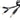 USA Strike Standard Clip Cord - Bloody Wolf Tattoo Supply