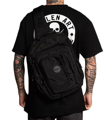 Sullen Commuter Backpack - Bloody Wolf Tattoo Supply