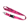 Sullen Lanyard - Angels - Bloody Wolf Tattoo Supply