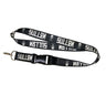 Sullen Lanyard - Badge - Bloody Wolf Tattoo Supply