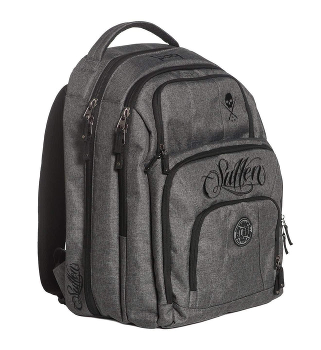 Sullen Onyx Backpack - Bloody Wolf Tattoo Supply