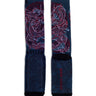 Sullen Socks - Artist Series - Bloody Wolf Tattoo Supply