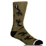 Sullen Socks - Linked Series - Bloody Wolf Tattoo Supply