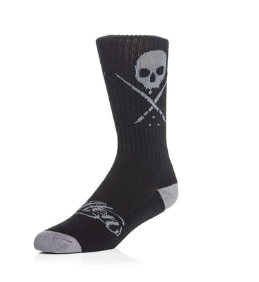 Sullen Socks - Standard Edition - Bloody Wolf Tattoo Supply
