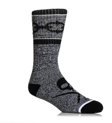 Sullen Socks - Linked Series - Bloody Wolf Tattoo Supply