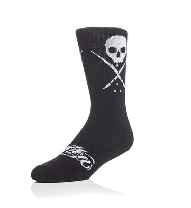 Sullen Socks - Standard Edition - Bloody Wolf Tattoo Supply