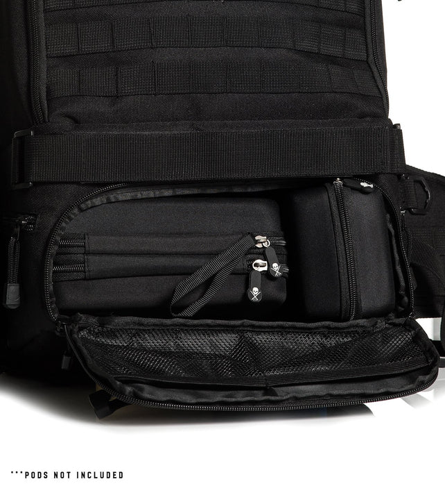 Sullen Tactical Backpack - Bloody Wolf Tattoo Supply