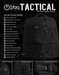 Sullen Tactical Backpack - Bloody Wolf Tattoo Supply