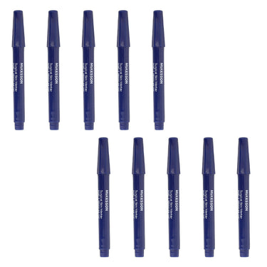 Surgical Skin Marker - Fine Tip by McKesson