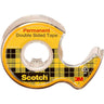 Tape - Double Sided - Bloody Wolf Tattoo Supply