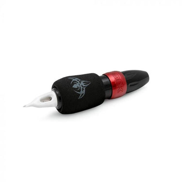 Precision Memory Large Foam Grips - Bloody Wolf Tattoo Supply