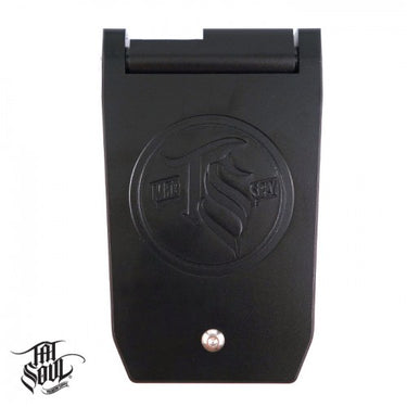 Foot Pedal - Gate from TatSoul - Bloody Wolf Tattoo Supply