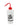 Squeeze Bottle Autoclavable 16oz - Bloody Wolf Tattoo Supply