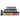 Solid Ink 25 Color Travel 1/2oz Set - Bloody Wolf Tattoo Supply