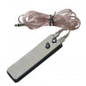 Foot Pedal - Ultra Thin Steel - Bloody Wolf Tattoo Supply