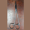 Universal Hemostat Piercing Tool - Bloody Wolf Tattoo Supply