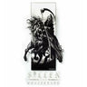 Sticker - Sullen Valseca - Bloody Wolf Tattoo Supply