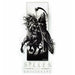 Sticker - Sullen Valseca - Bloody Wolf Tattoo Supply