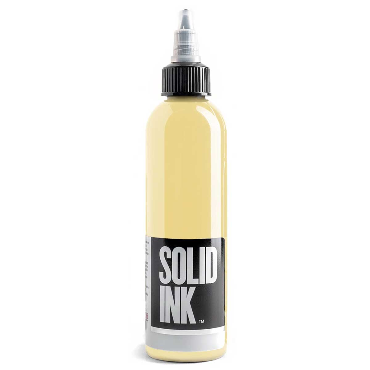 Vanilla by Solid Ink - Bloody Wolf Tattoo Supply