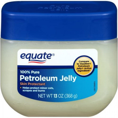 Petroleum Jelly - Vaseline - Bloody Wolf Tattoo Supply