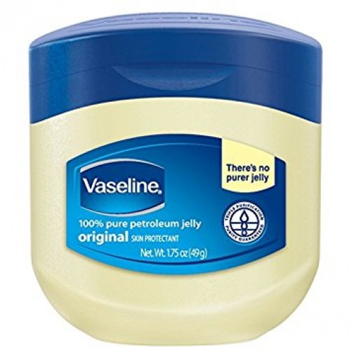 Petroleum Jelly - Vaseline - Bloody Wolf Tattoo Supply