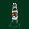 Vegas Green World Famous Ink - Bloody Wolf Tattoo Supply