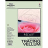 Tracing Paper 8.5" x 11" - Bloody Wolf Tattoo Supply