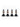 Lining & Shading 1oz Set World Famous Ink - Bloody Wolf Tattoo Supply