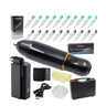Tattoo Kit Wireless Rotary Pen, Cartridge, Battery Operated - Bloody Wolf Tattoo Supply